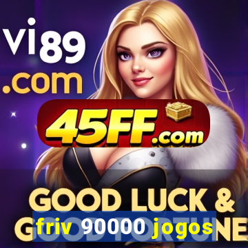 friv 90000 jogos